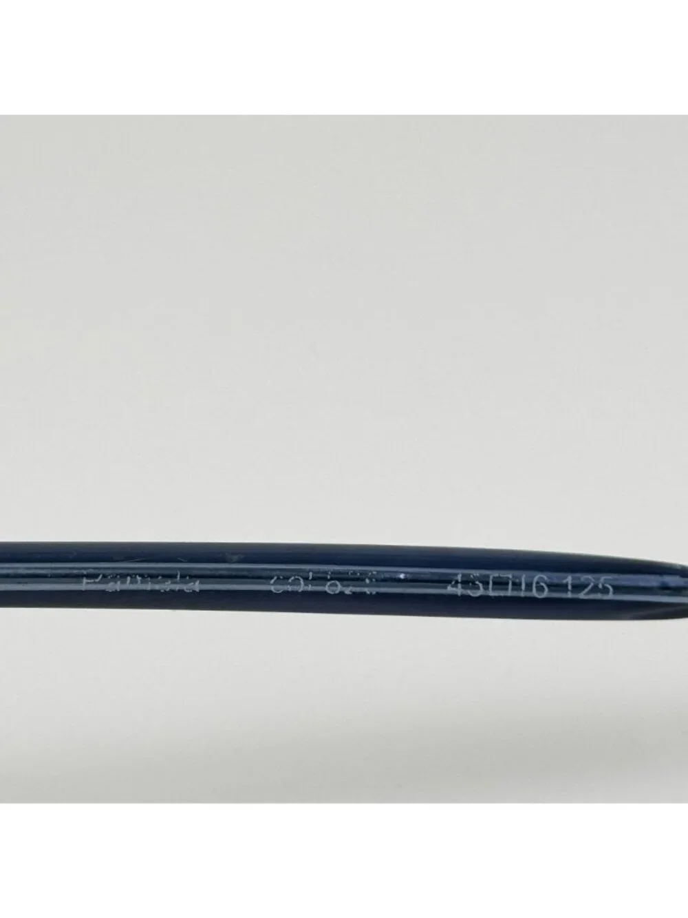 Marcolin Eyeglasses Eye Glasses Frames Pamela Pamala 45-16-125